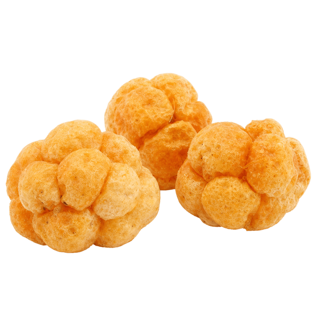 Морошка сублимированная