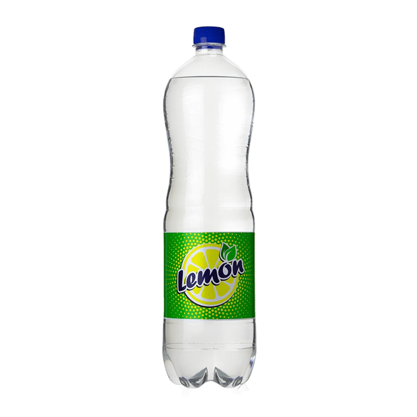 Напиток безалкогольный Волжанка Lemon 1,5 л