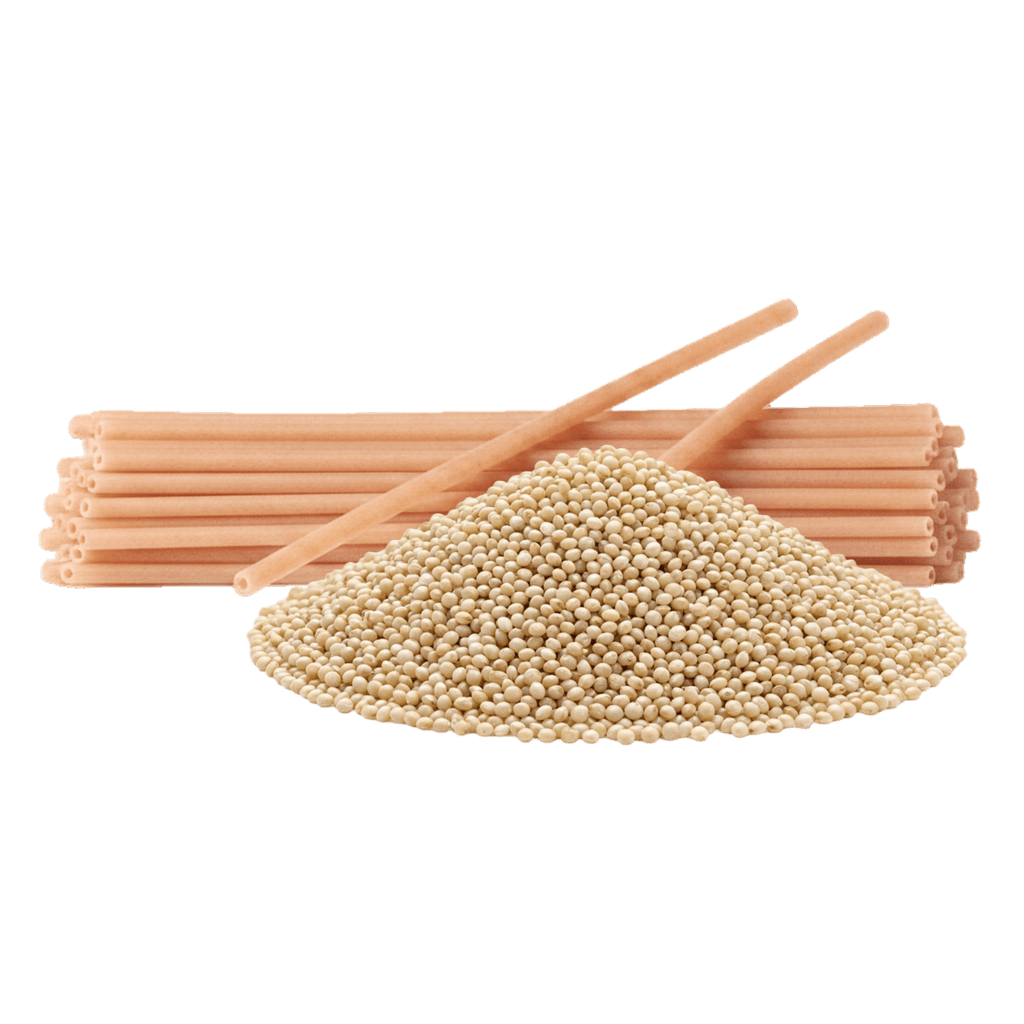Букатини из амаранта