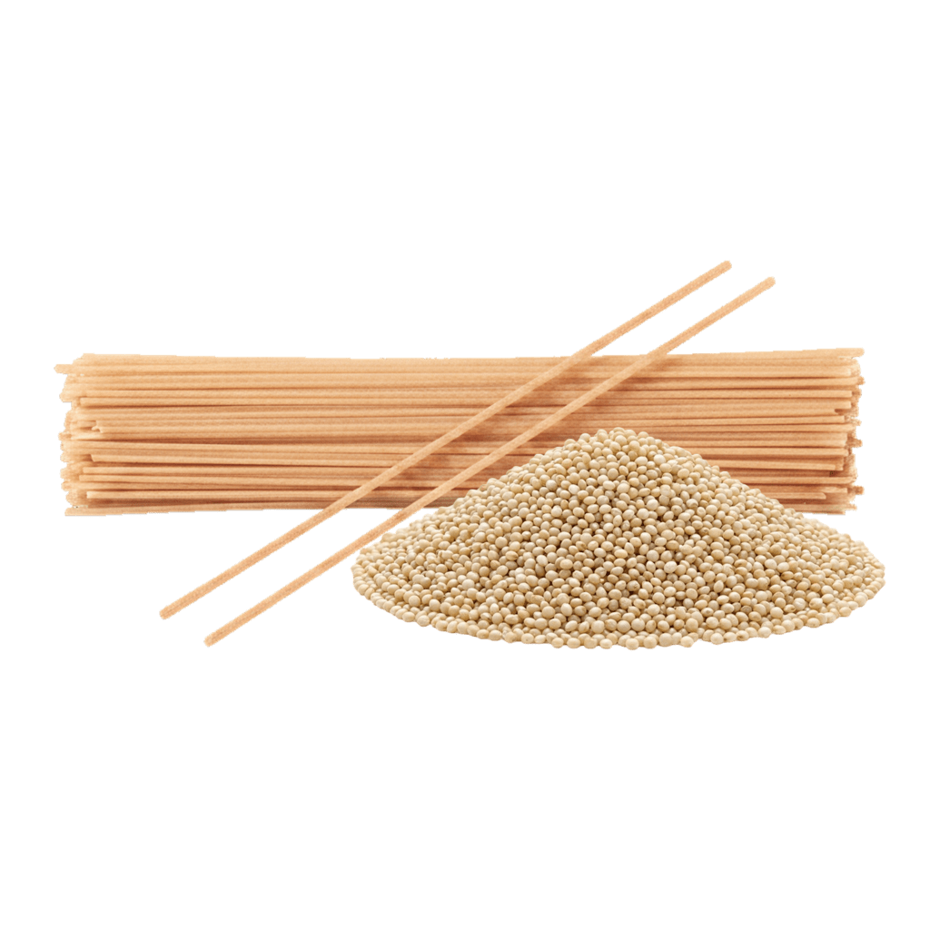 Капеллини из амаранта