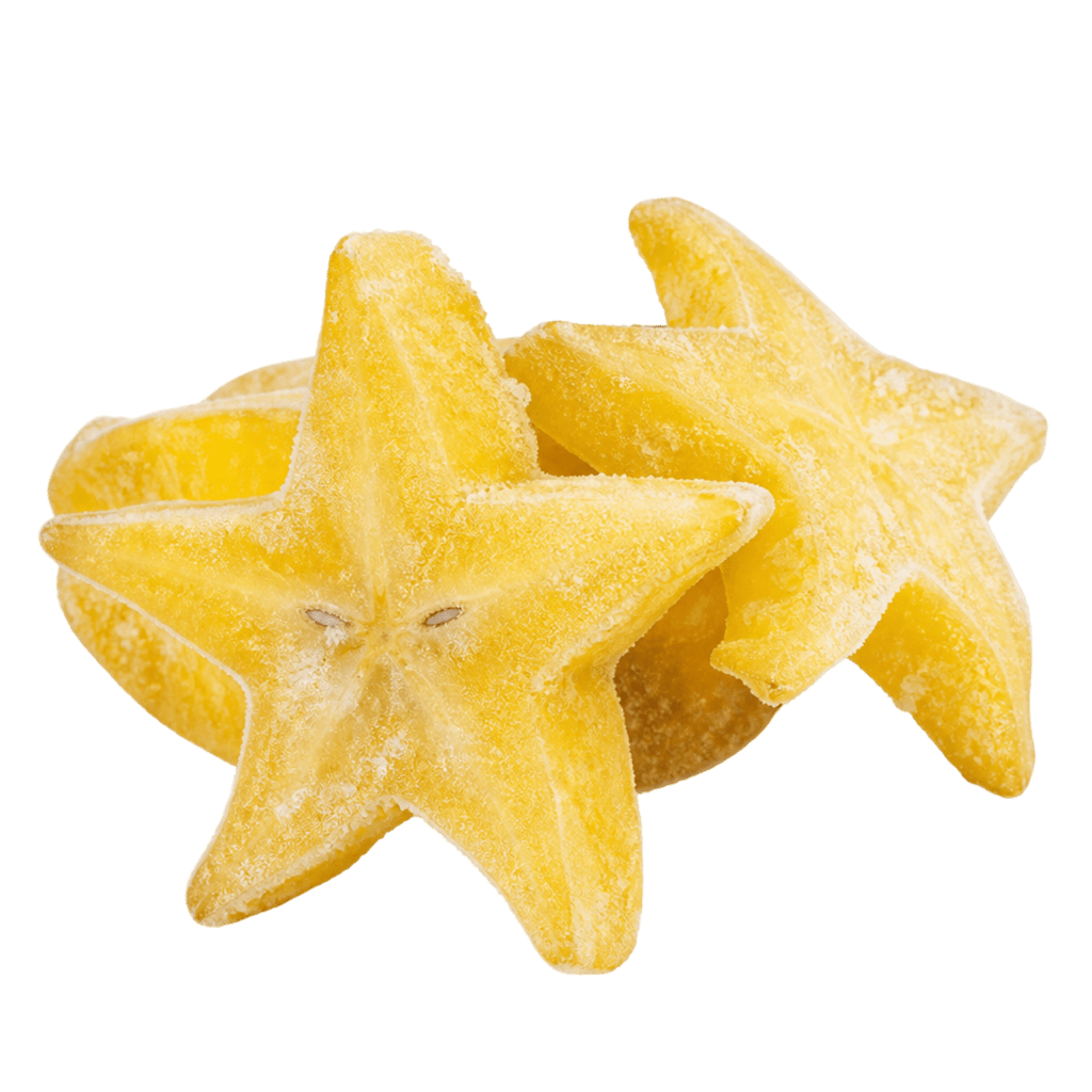 Карамбола замороженная