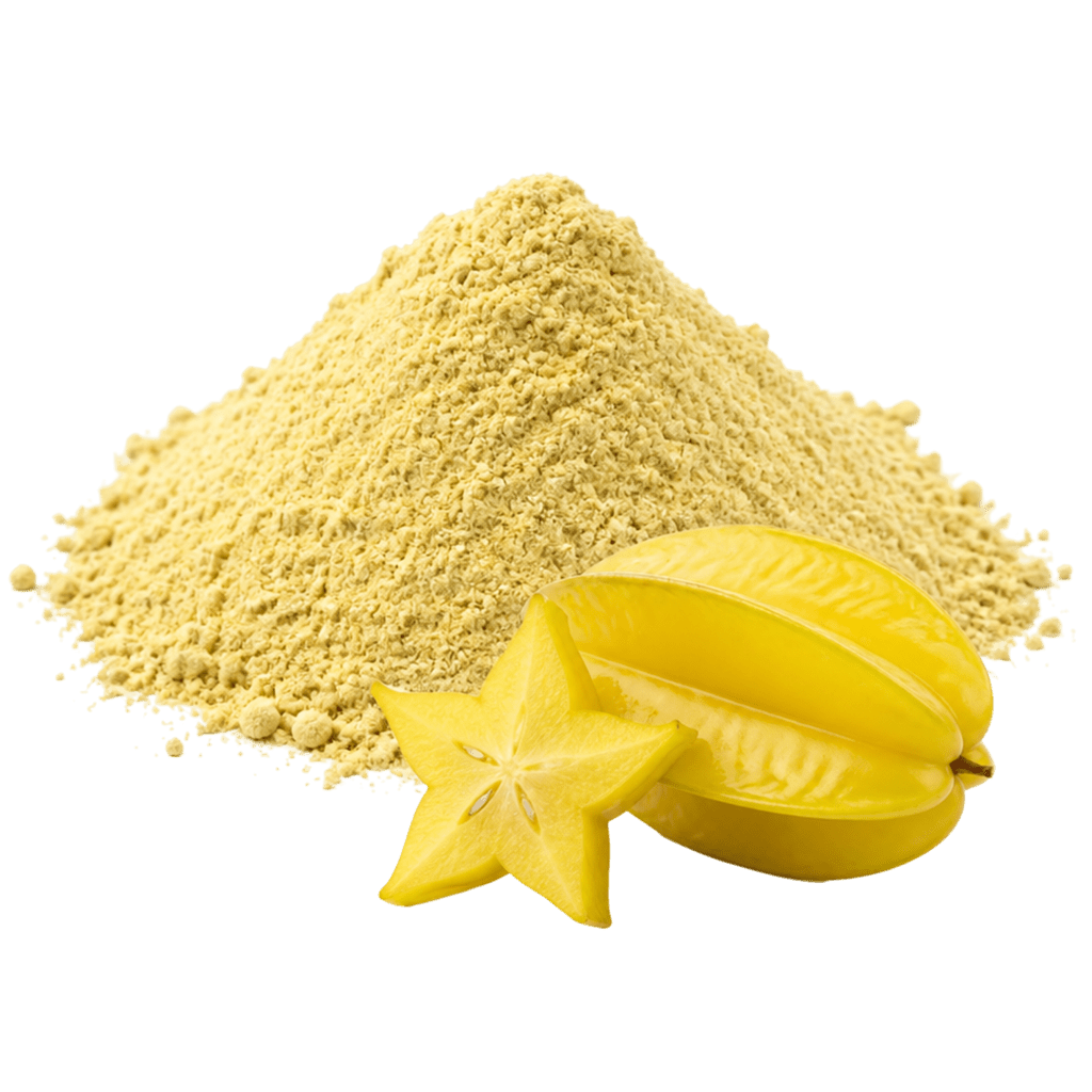 Порошок карамболы