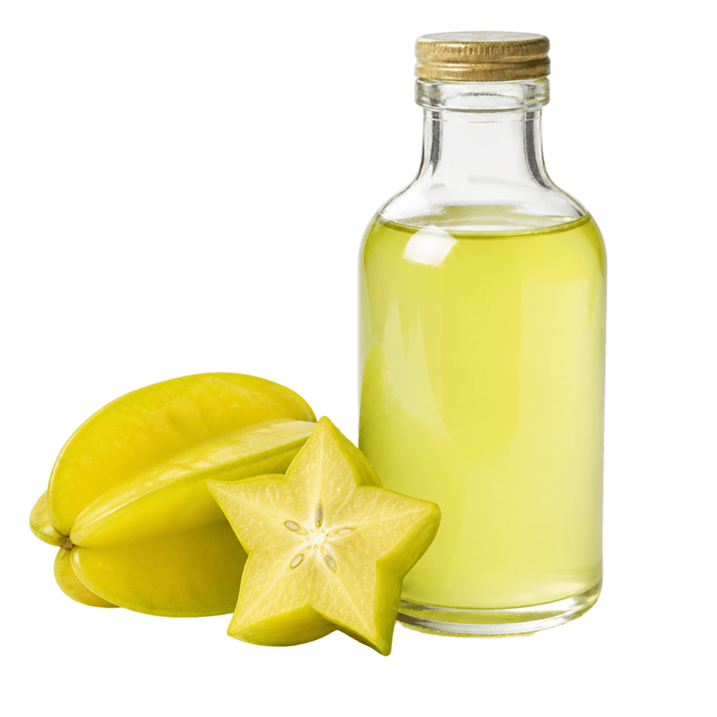 Сироп карамболы