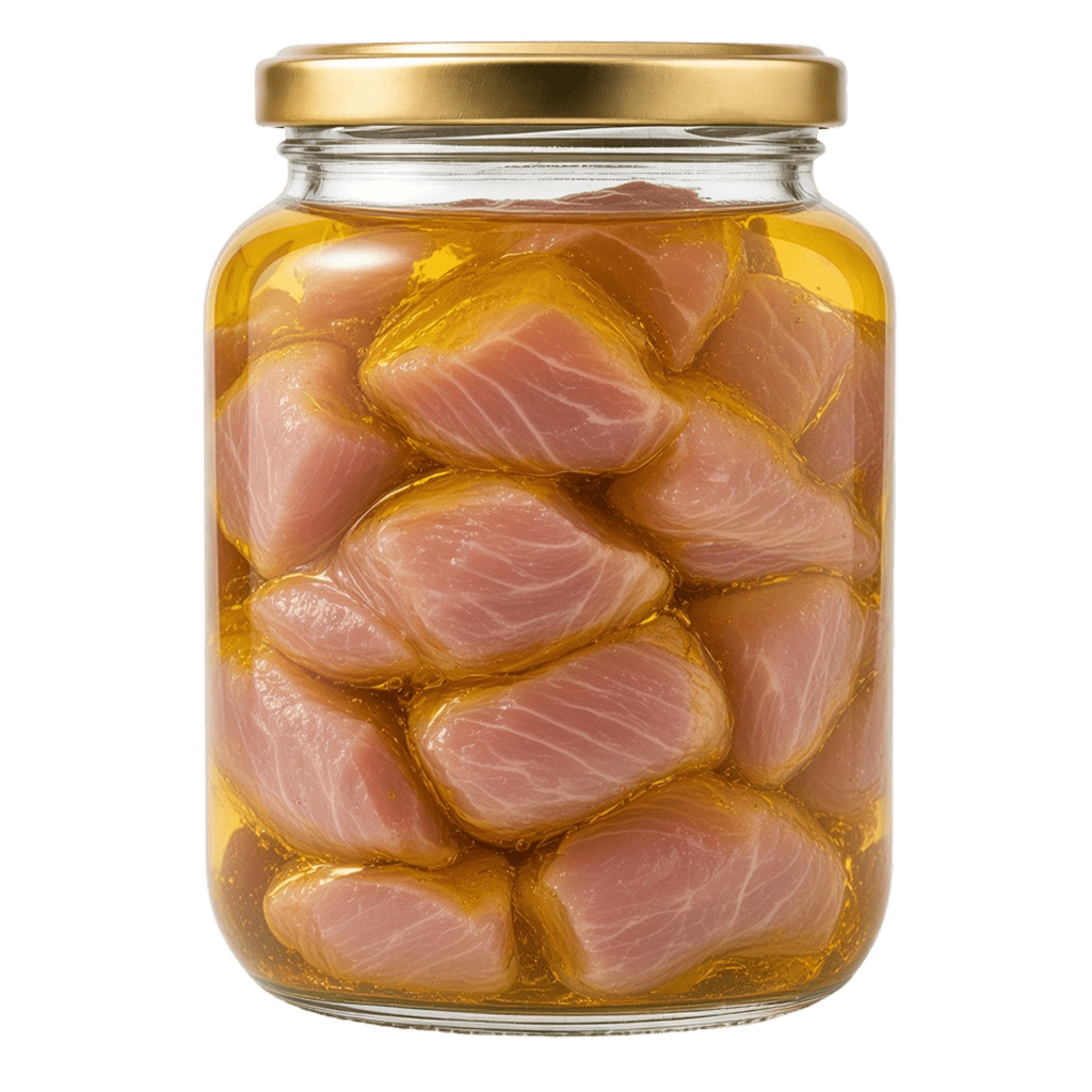 Филе карпа в масле