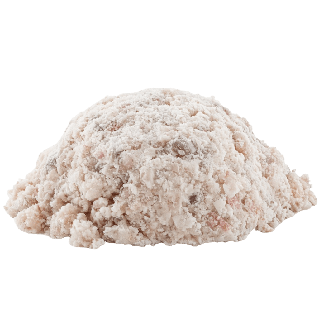 Фарш из сома замороженный