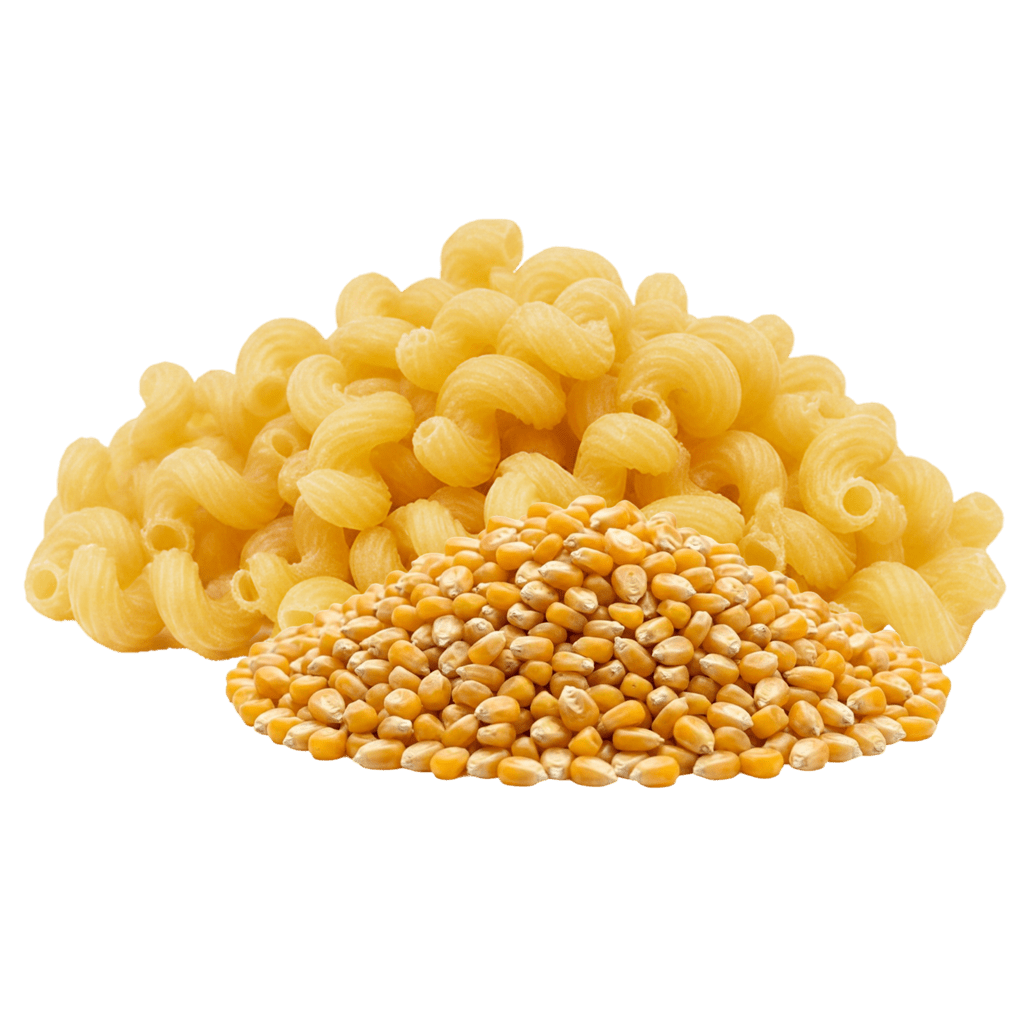 Каватаппи из кукурузной муки
