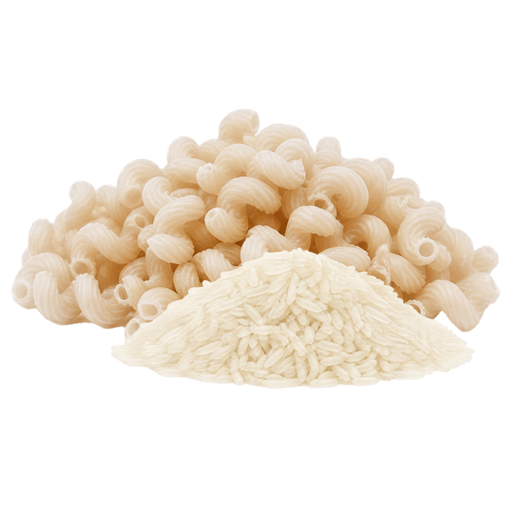 Каватаппи из рисовой муки