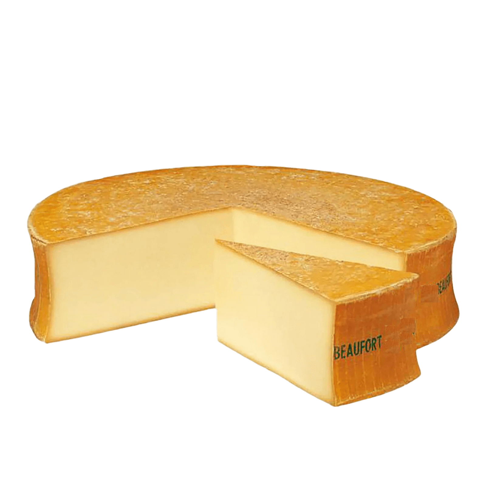 Сыр Бофор