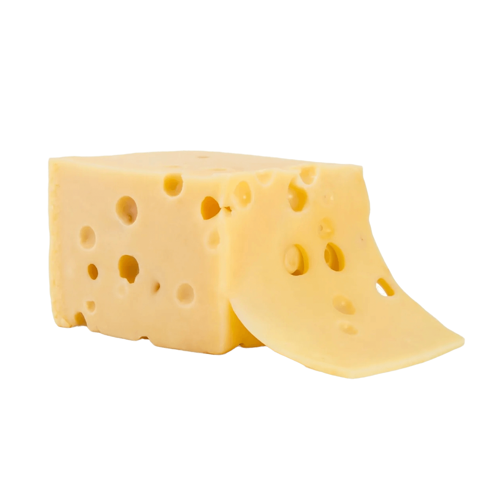 Сыр Эмменталь