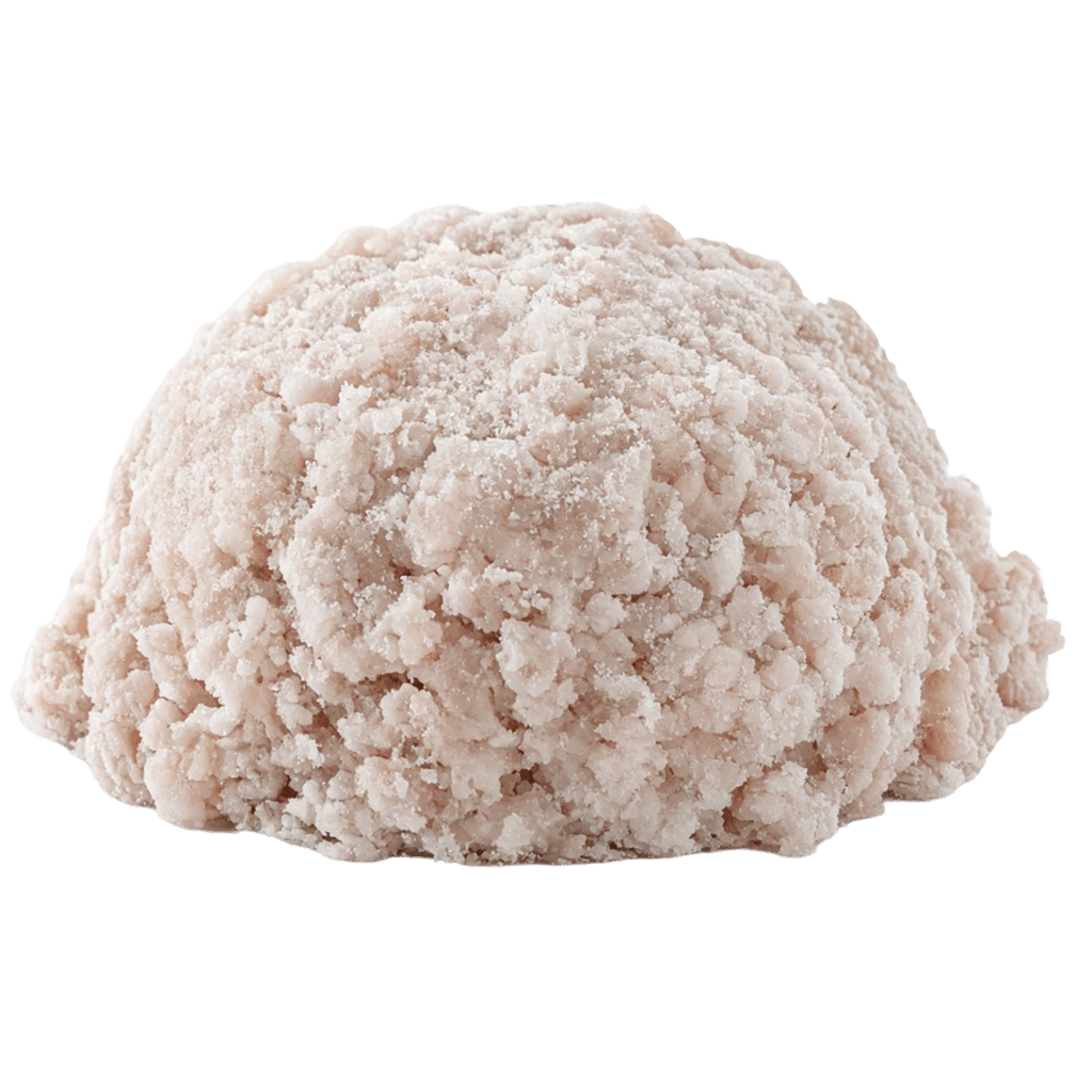 Фарш из чехони замороженный