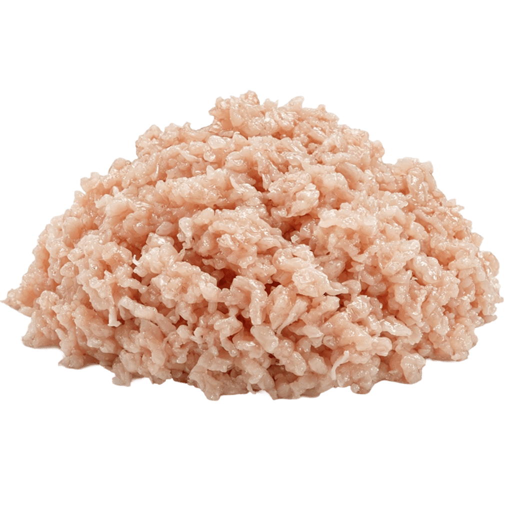 Фарш из чехони
