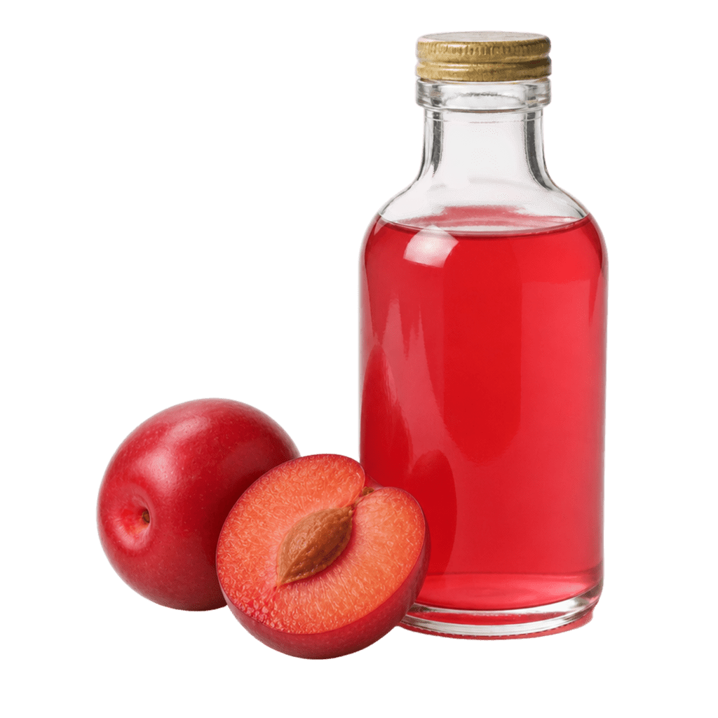 Сироп алычи