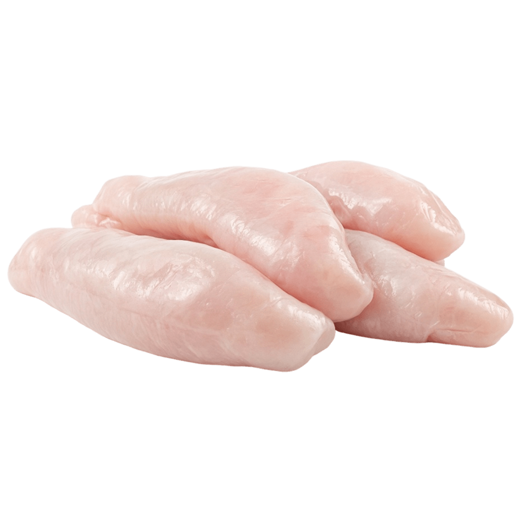 Молоки чавычи