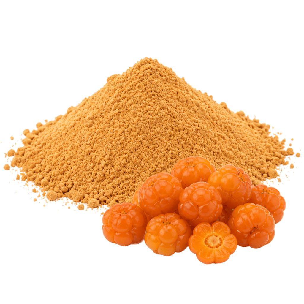 Порошок морошки