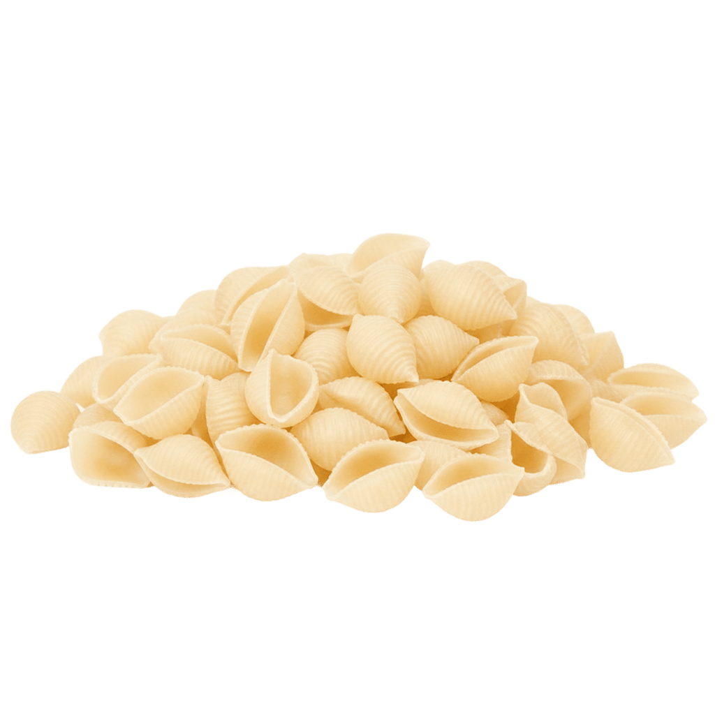 Конкилье из мягких сортов пшеницы