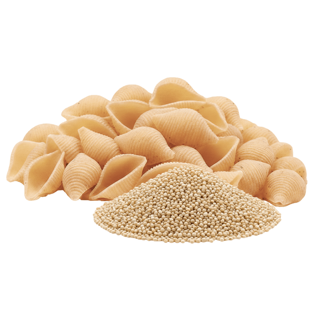 Конкильони из амаранта
