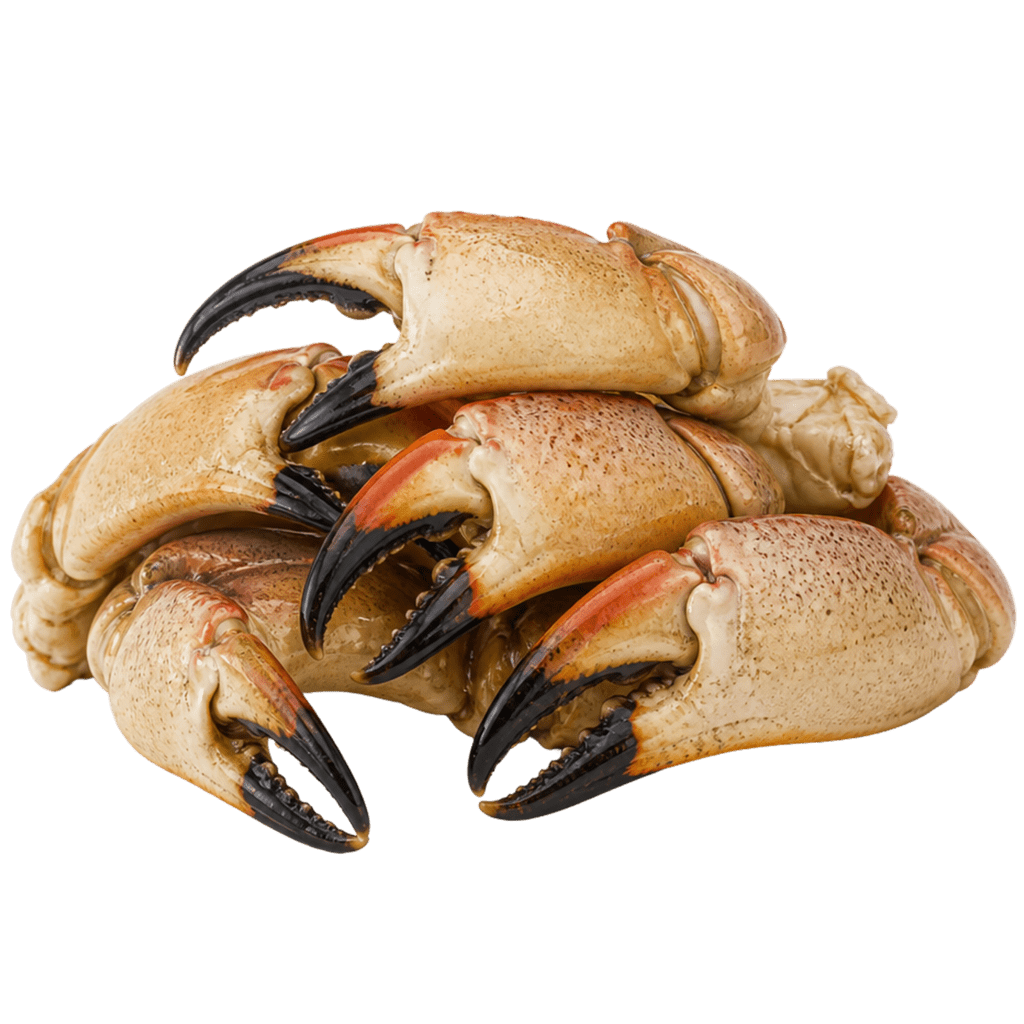 Крабовые клешни