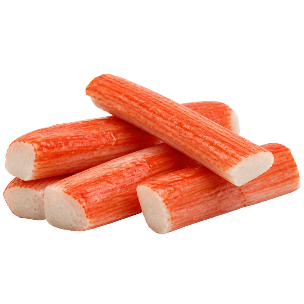 Крабовые палочки