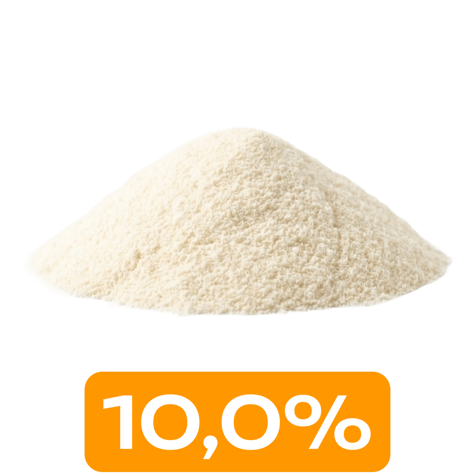 Сливки сухие 10,0%