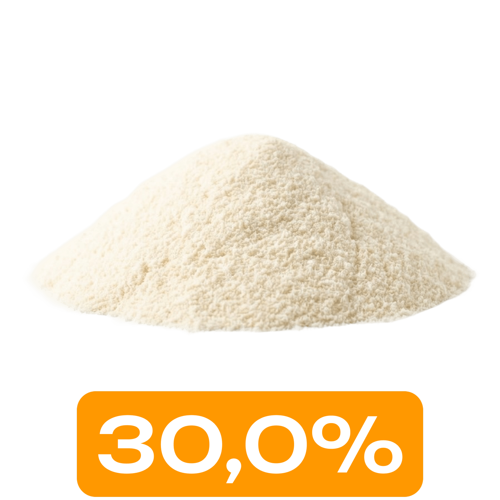 Сливки сухие 30,0%