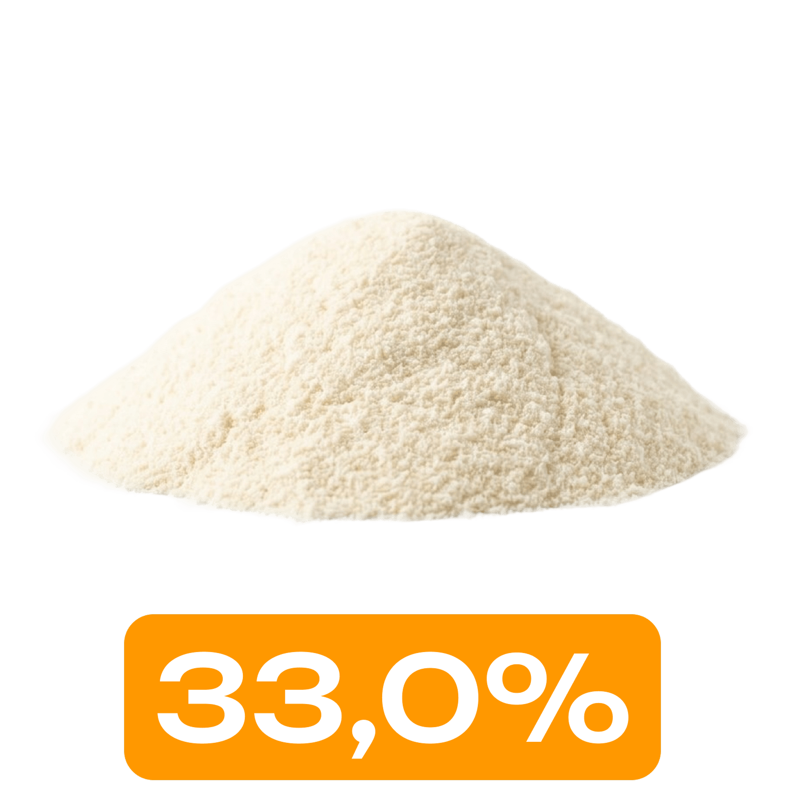 Сливки сухие 33,0%