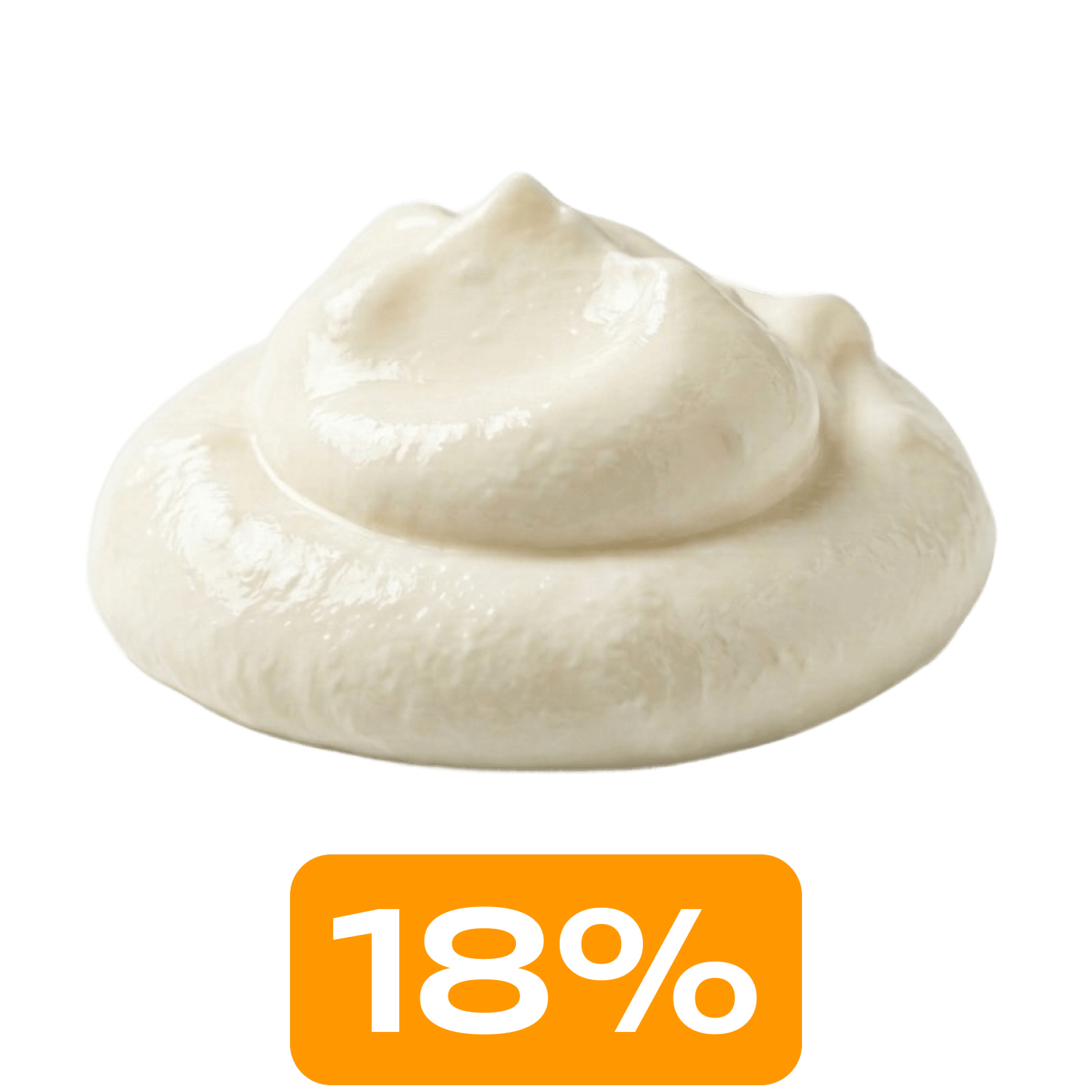 Творог мягкий 18%