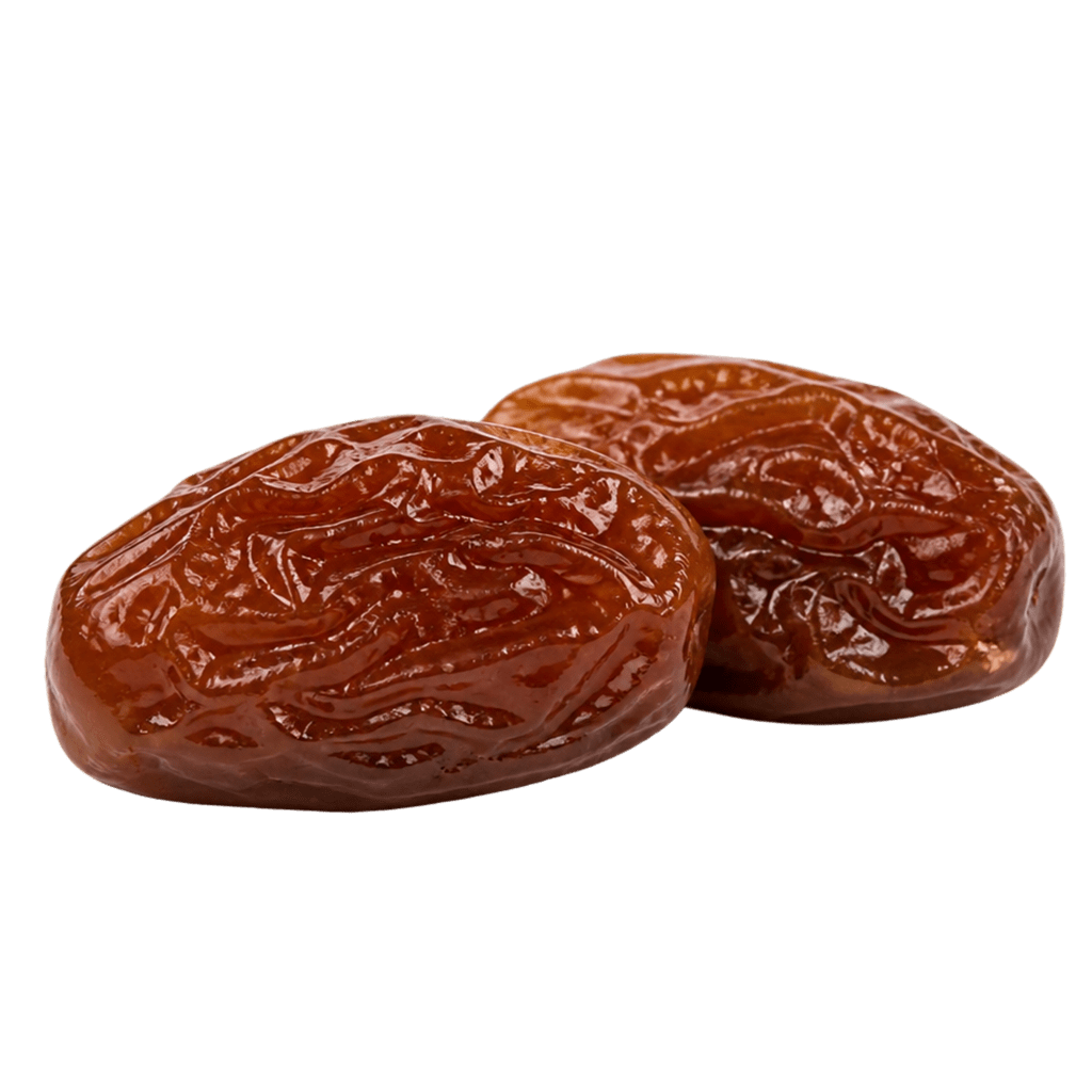 Финики консервированные