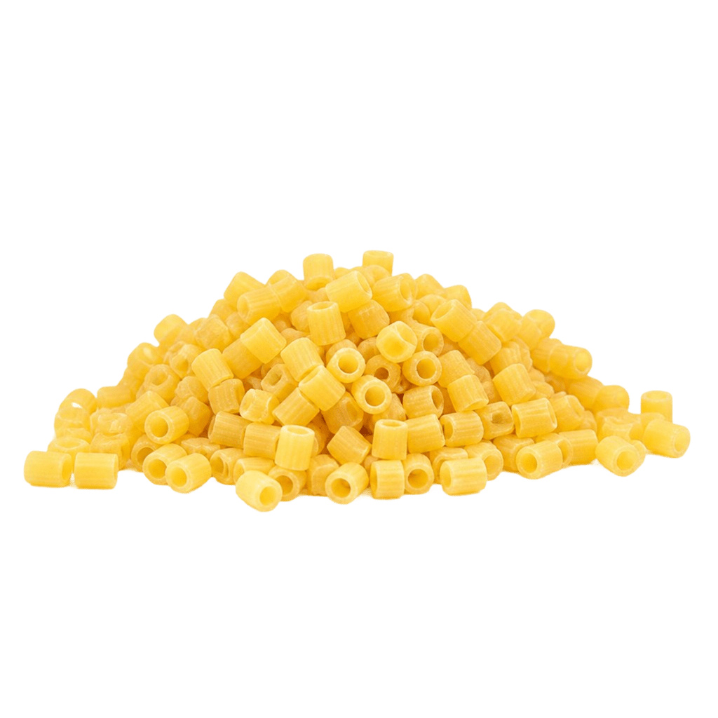 Диталини из твердых сортов пшеницы