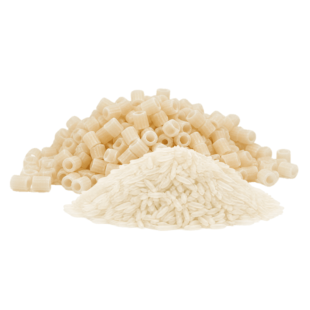 Диталини из рисовой муки