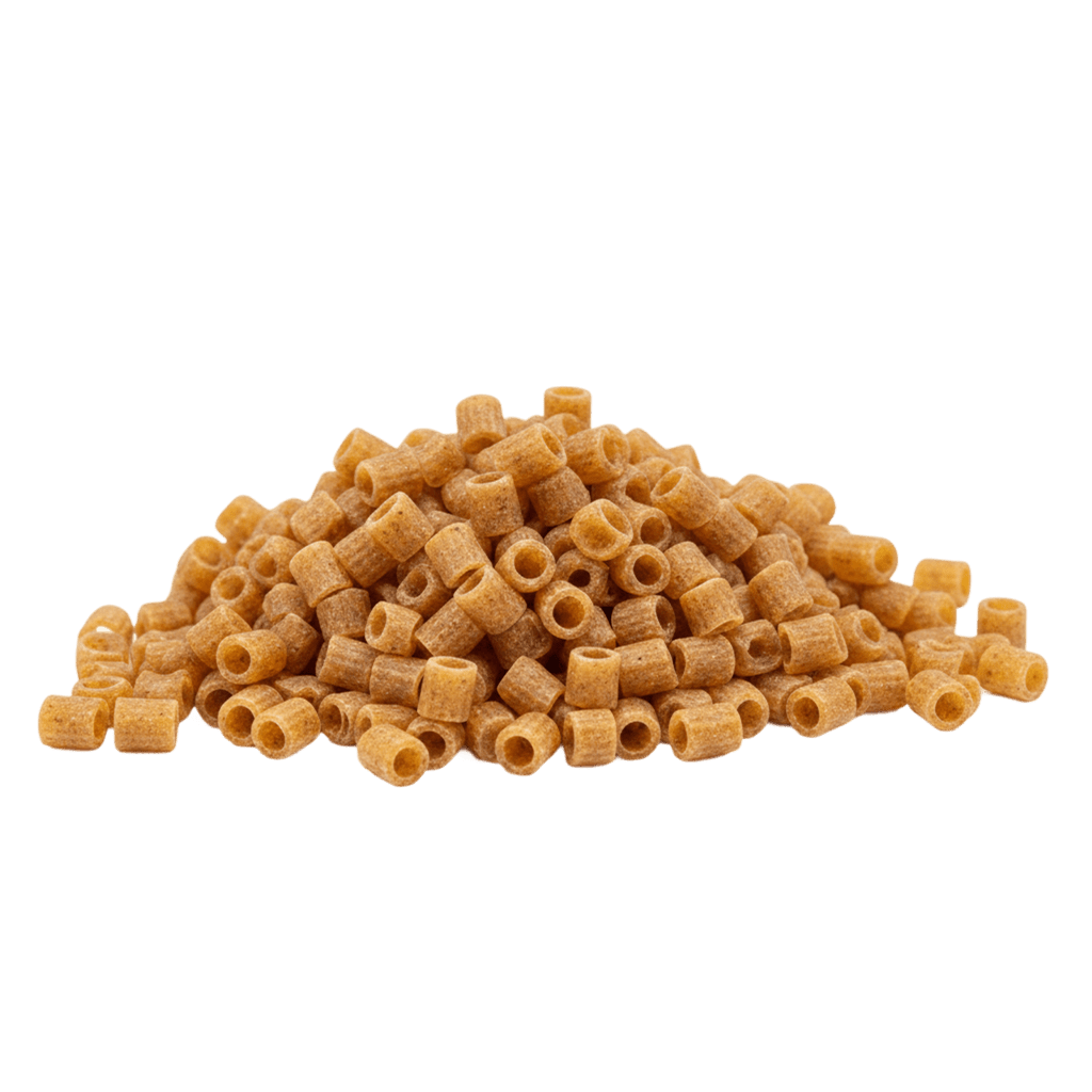 Диталини из цельнозерновой муки