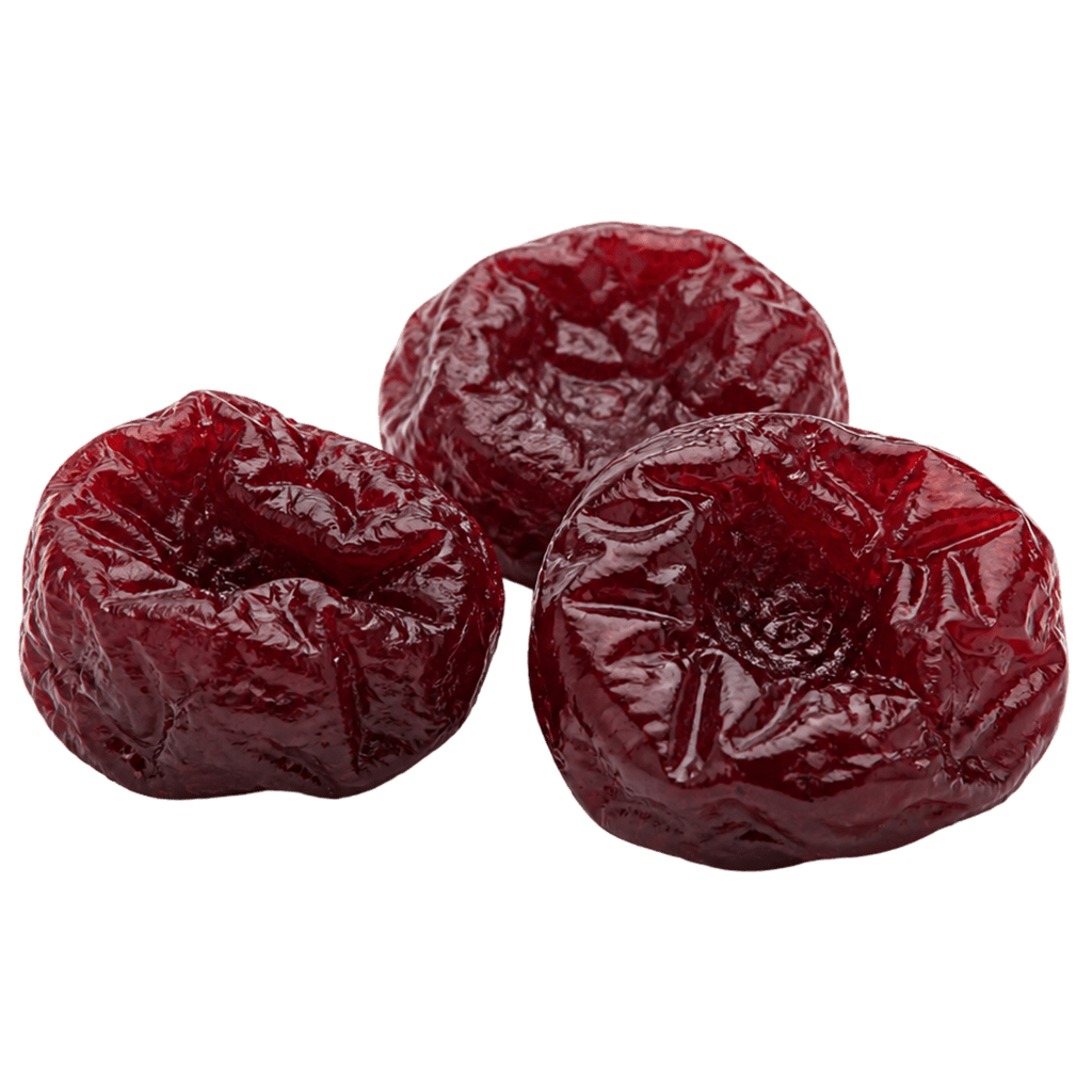 Черешня сушеная