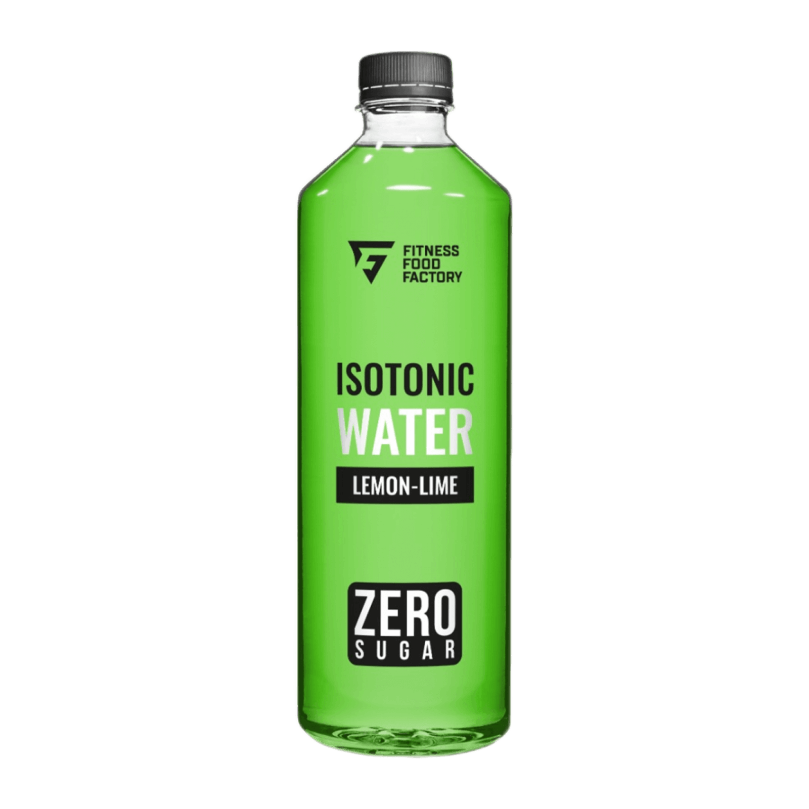 Изотоник Fitness Food Factory Лимон-Лайм