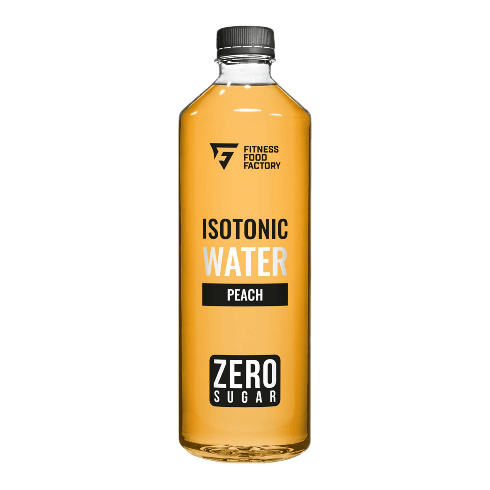 Изотоник Fitness Food Factory Персик