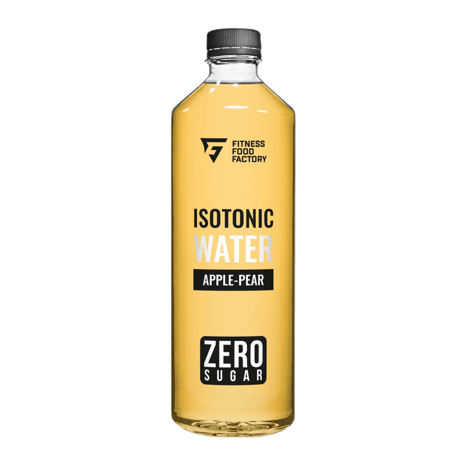 Изотоник Fitness Food Factory Груша-Яблоко