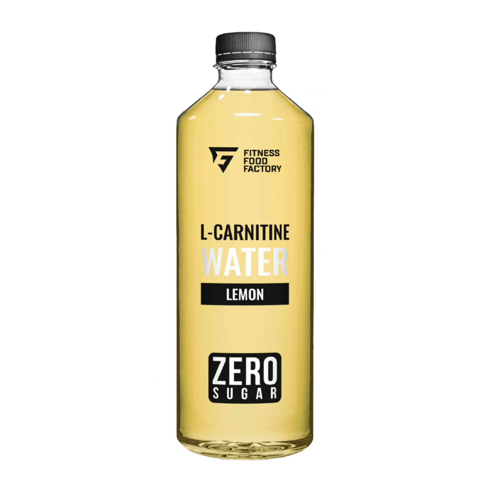 L-Карнитин Fitness Food Factory Лимон