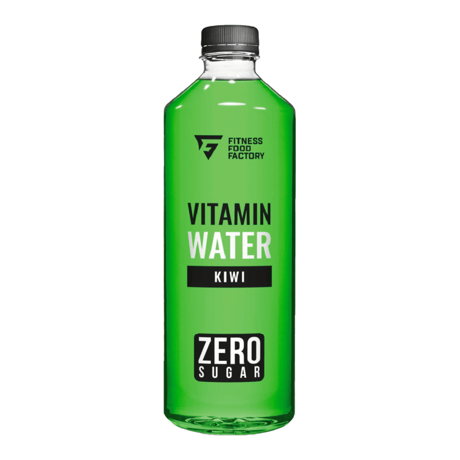Витаминная вода Fitness Food Factory Киви