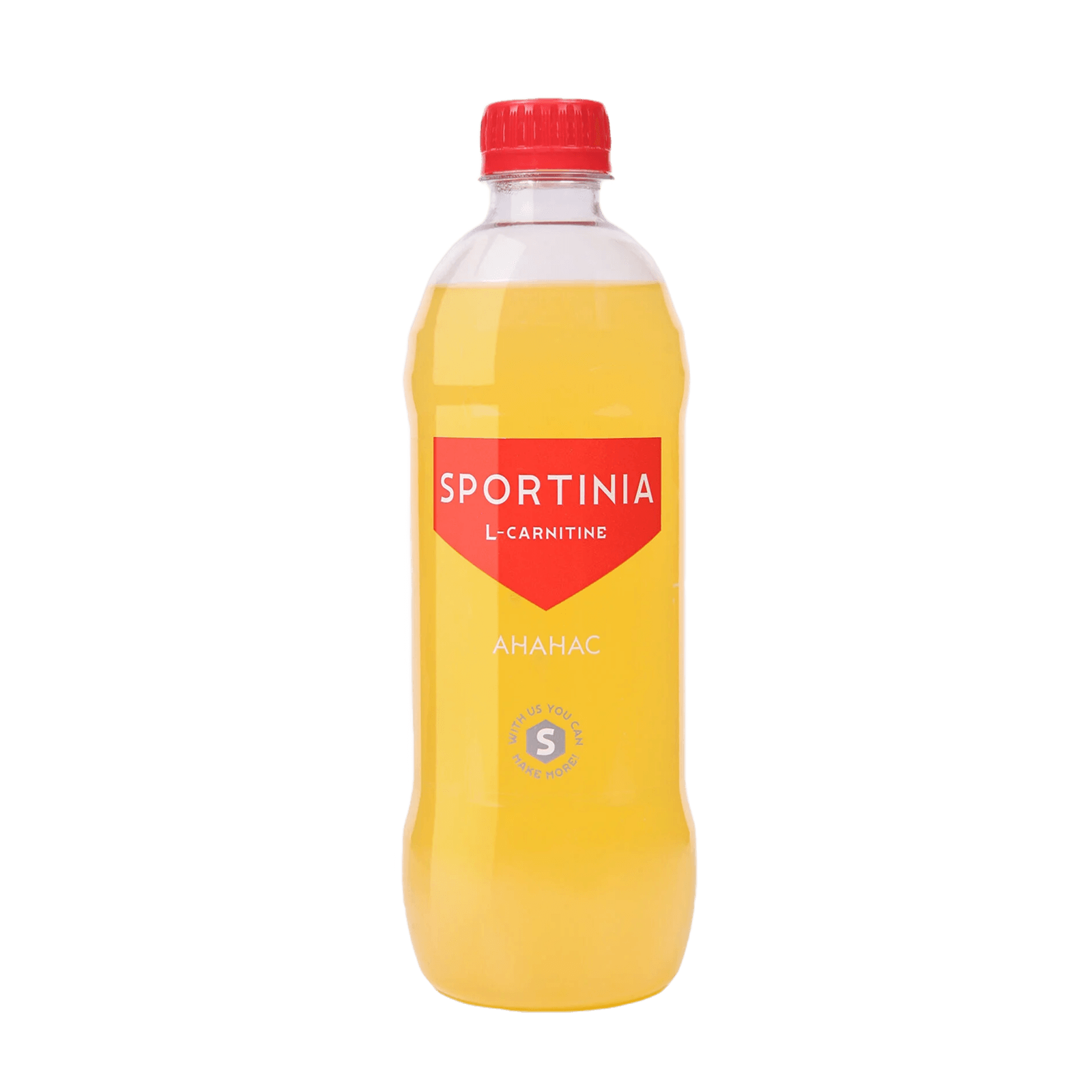 Напиток Sportinia L-Карнитин Ананас