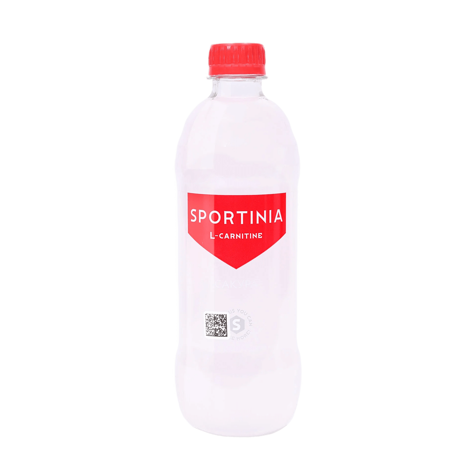 Напиток Sportinia L-Карнитин Сакура