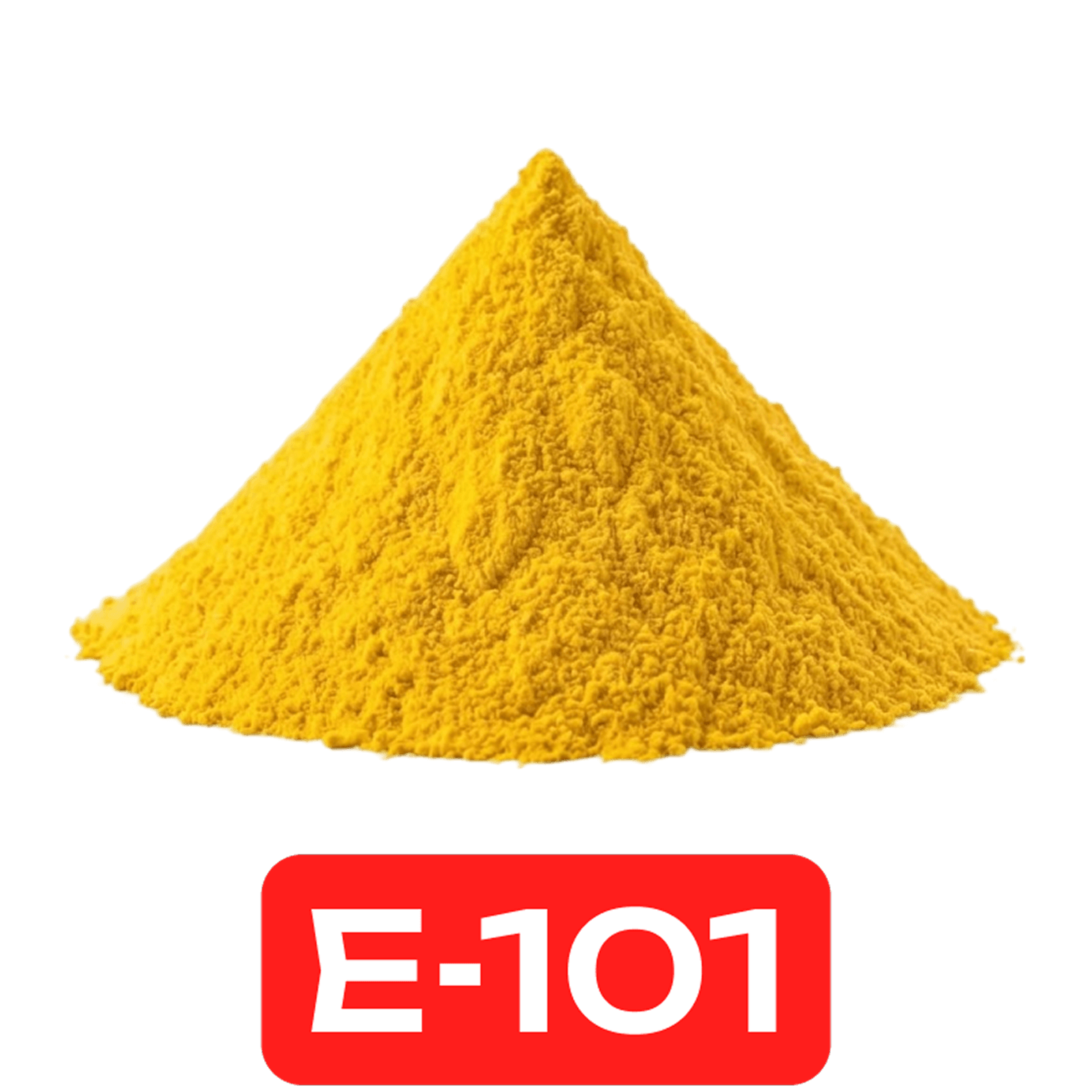 Рибофлавин (E101)
