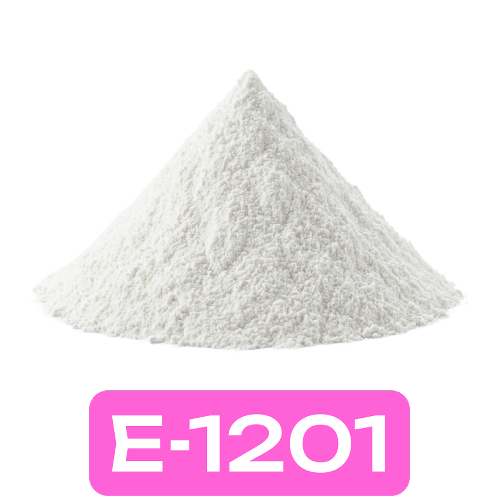 Поливинилпирролидон (E1201)