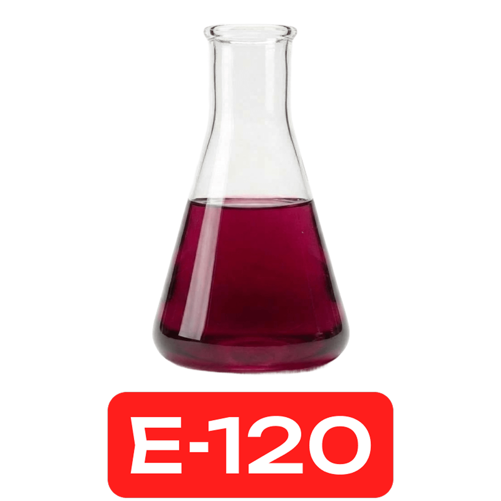 Кармины (E120)