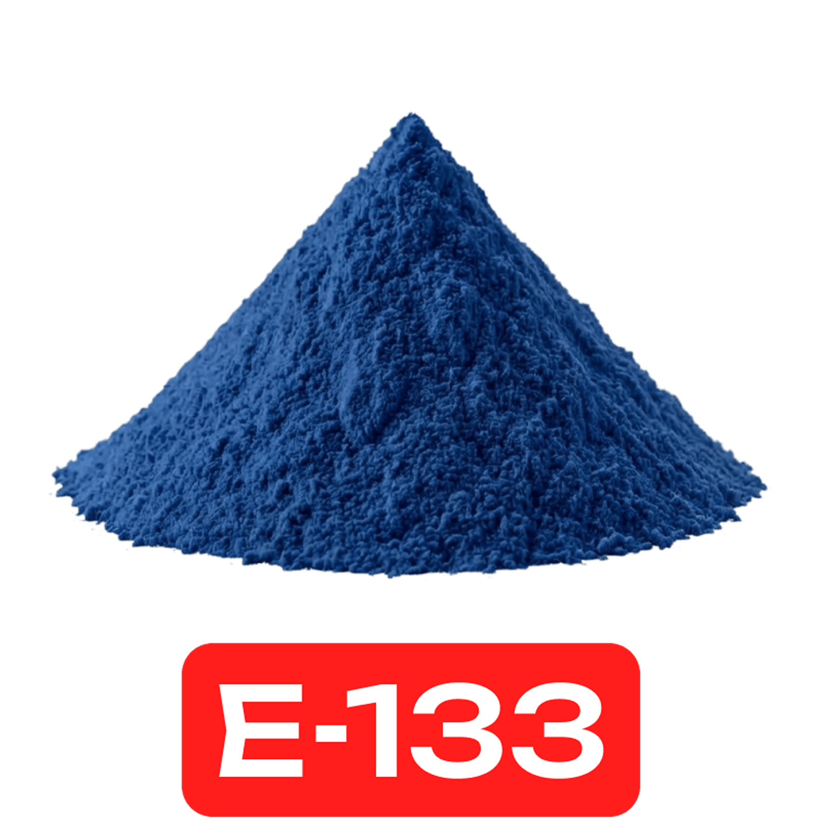 Бриллиантовый голубой FCF (E133)