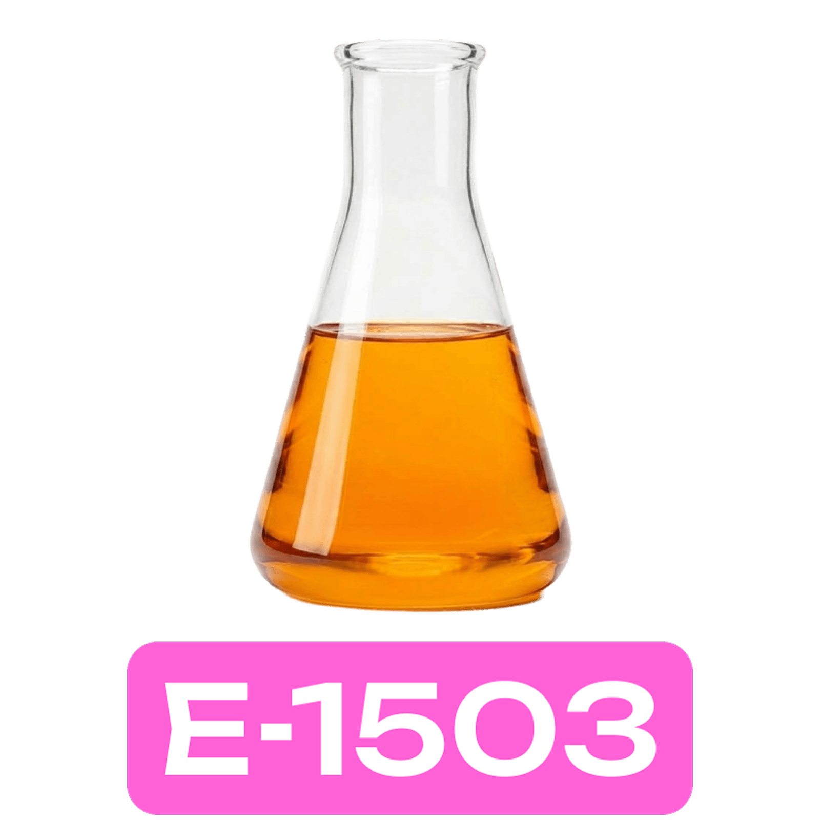 Касторовое масло (E1503)