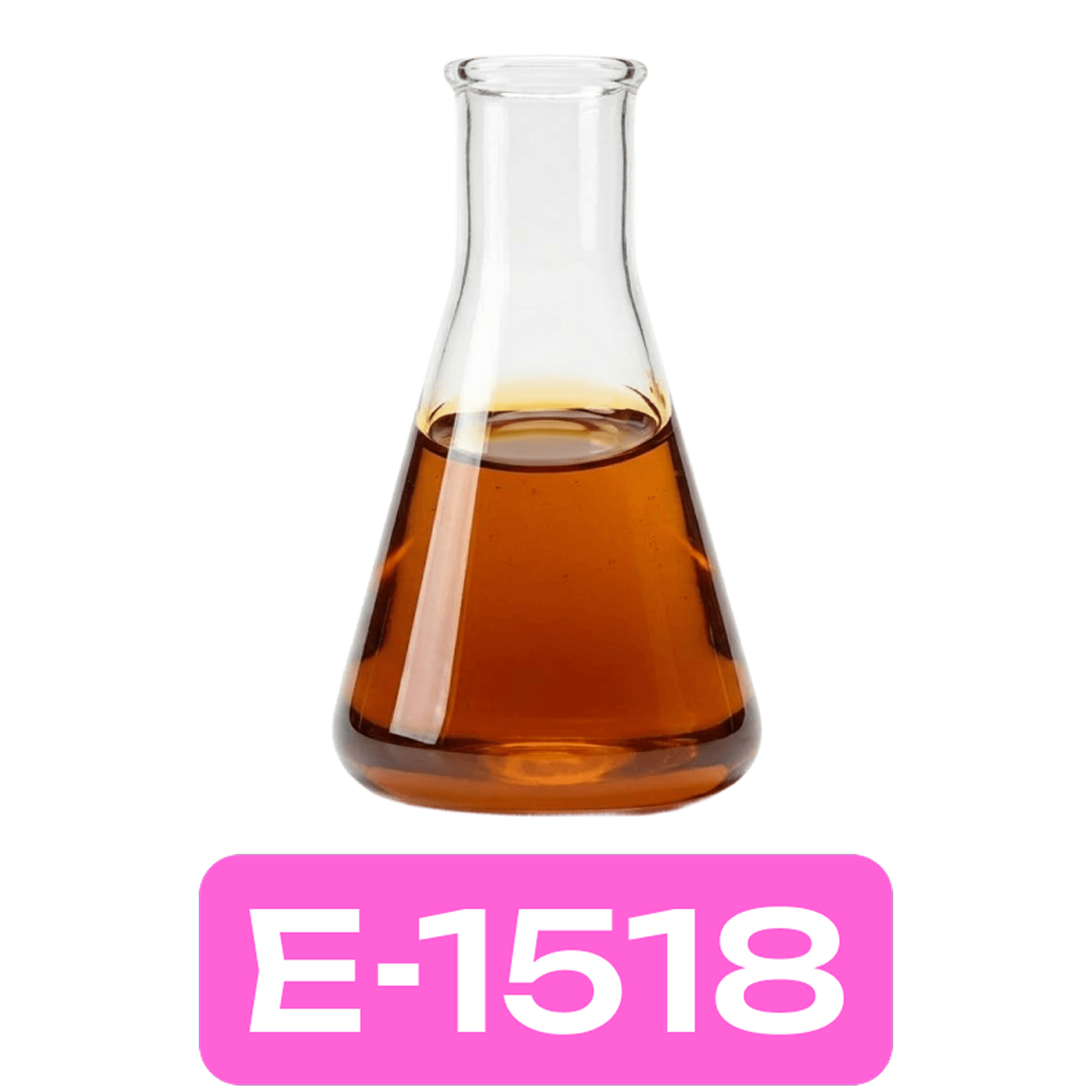 Триацетин (E1518)