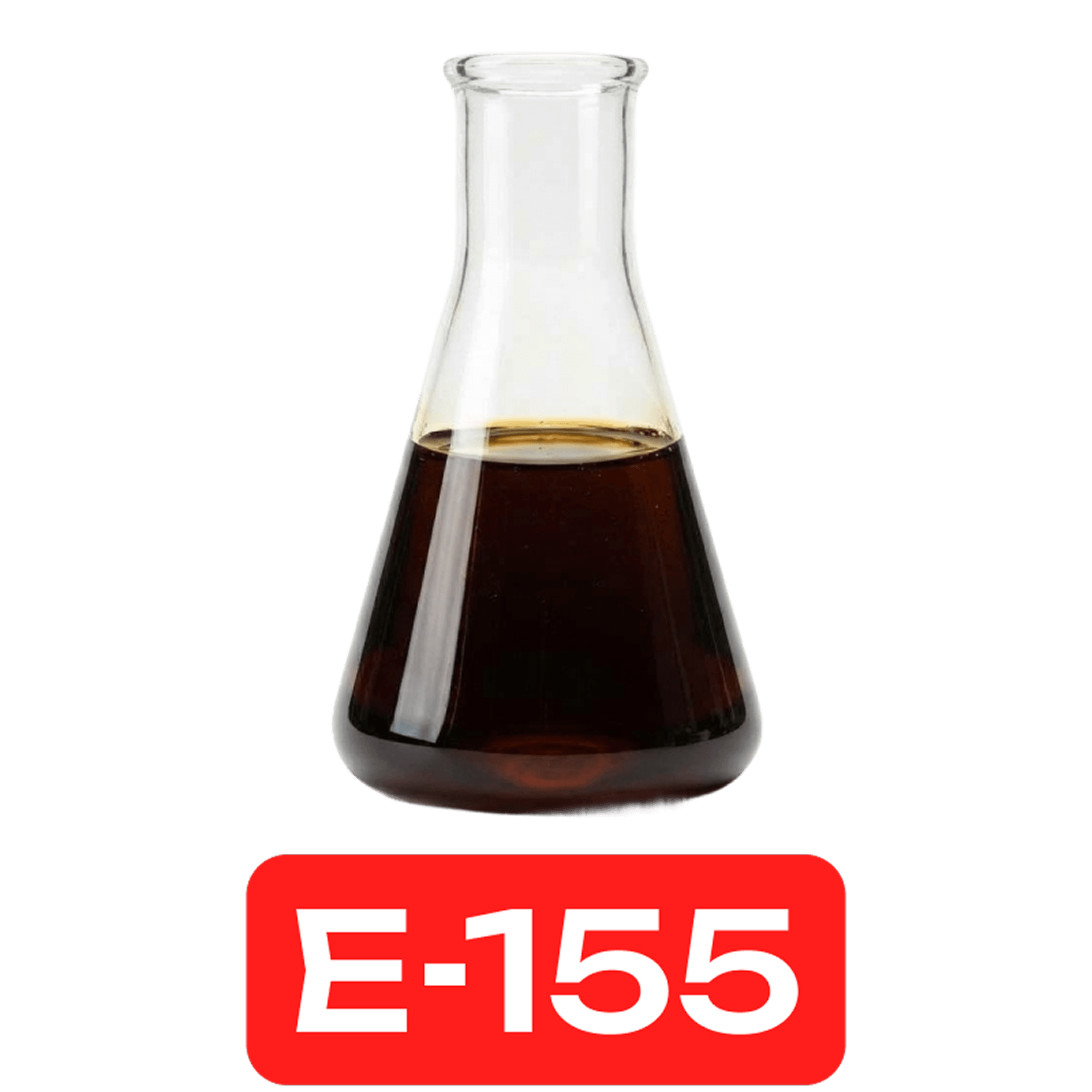 Шоколадный коричневый HT (E155)