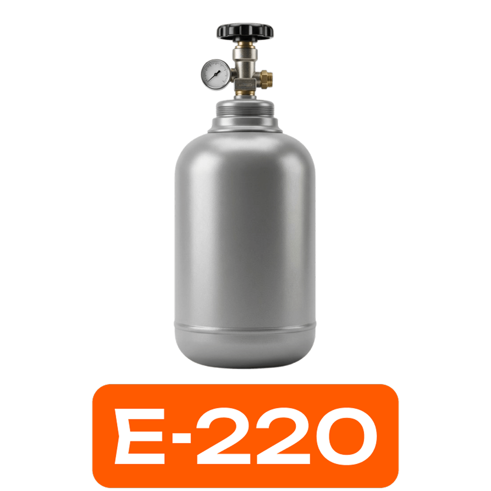 Диоксид серы (E220)
