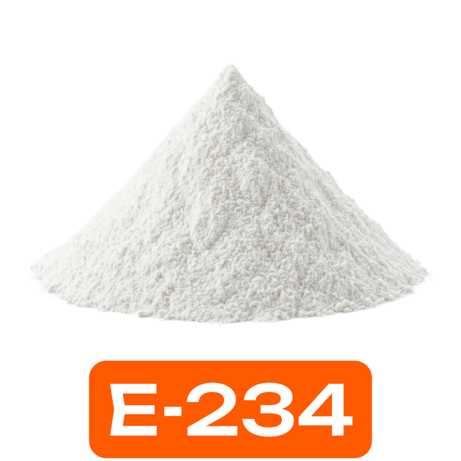 Низин (E234)