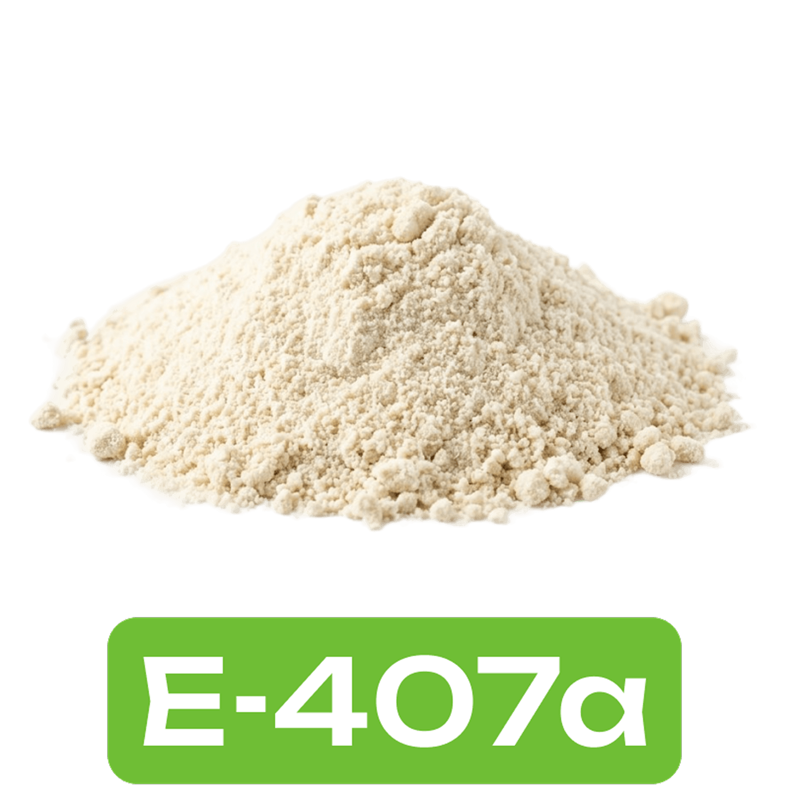 Каррагинан из Euchema (E407a)