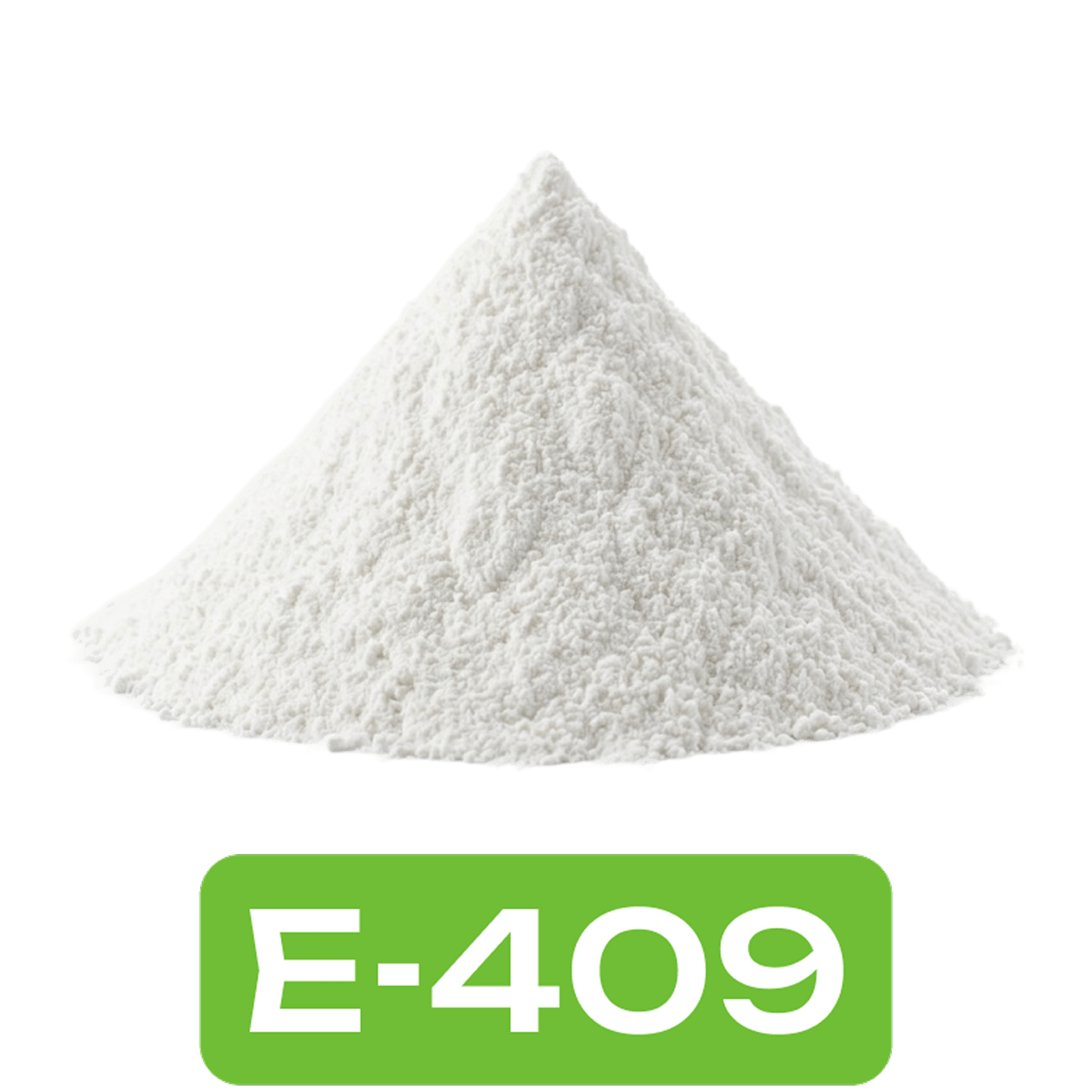 Арабиногалактан (E409)