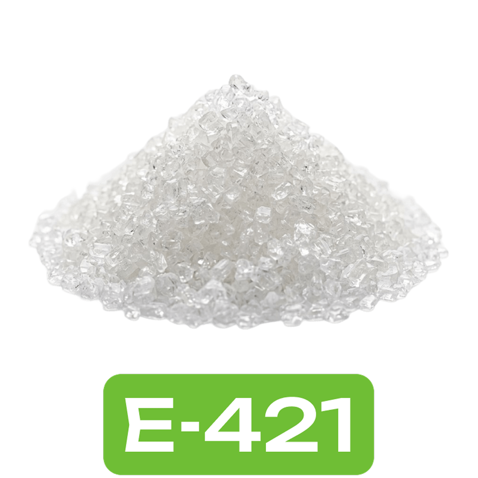 Маннит (E421)